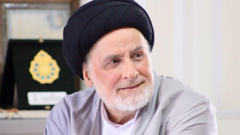 سید جعفر مرتضی عاملی